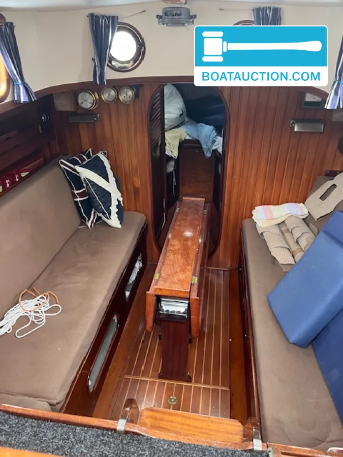 foto: 9 Koopmans Kustvaarder