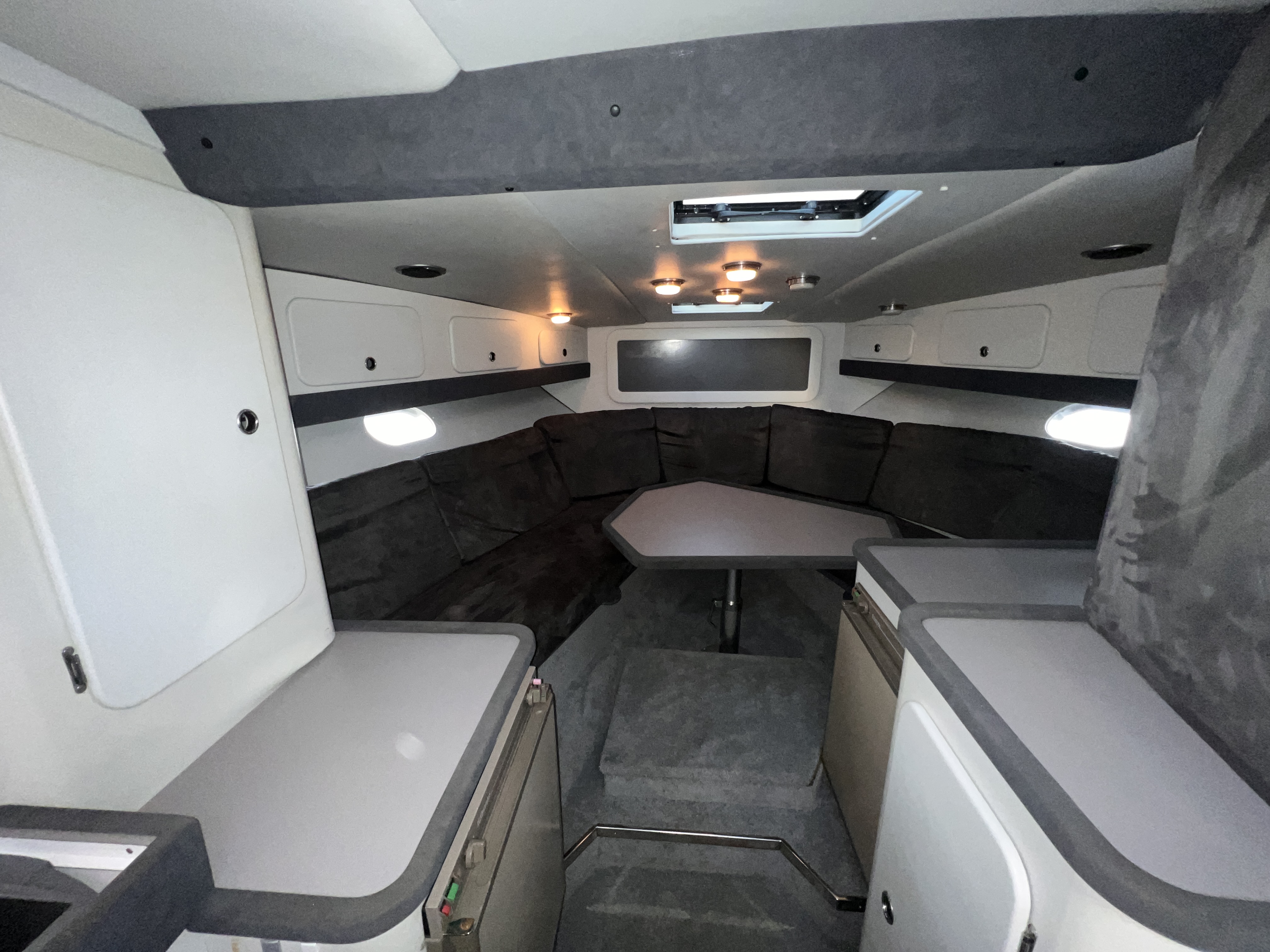 foto: 13 Sunseeker 36