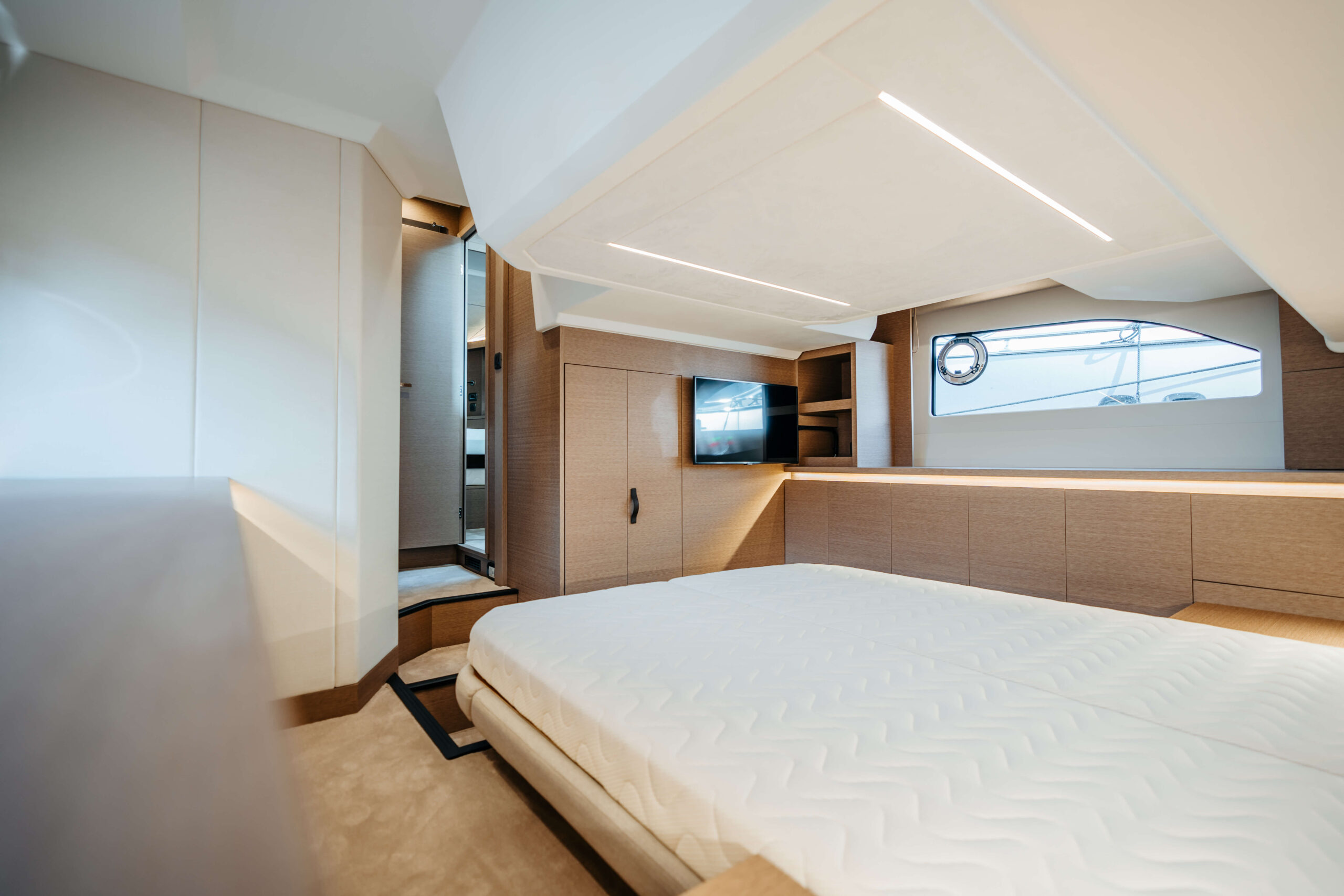 foto: 17 Prestige 420 Flybridge #130