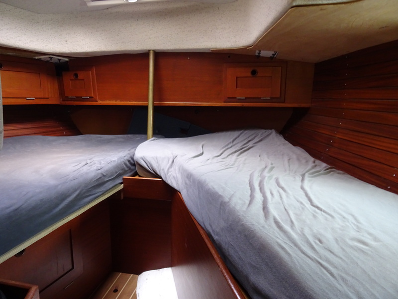 foto: 25 Hallberg Rassy 352 MKII