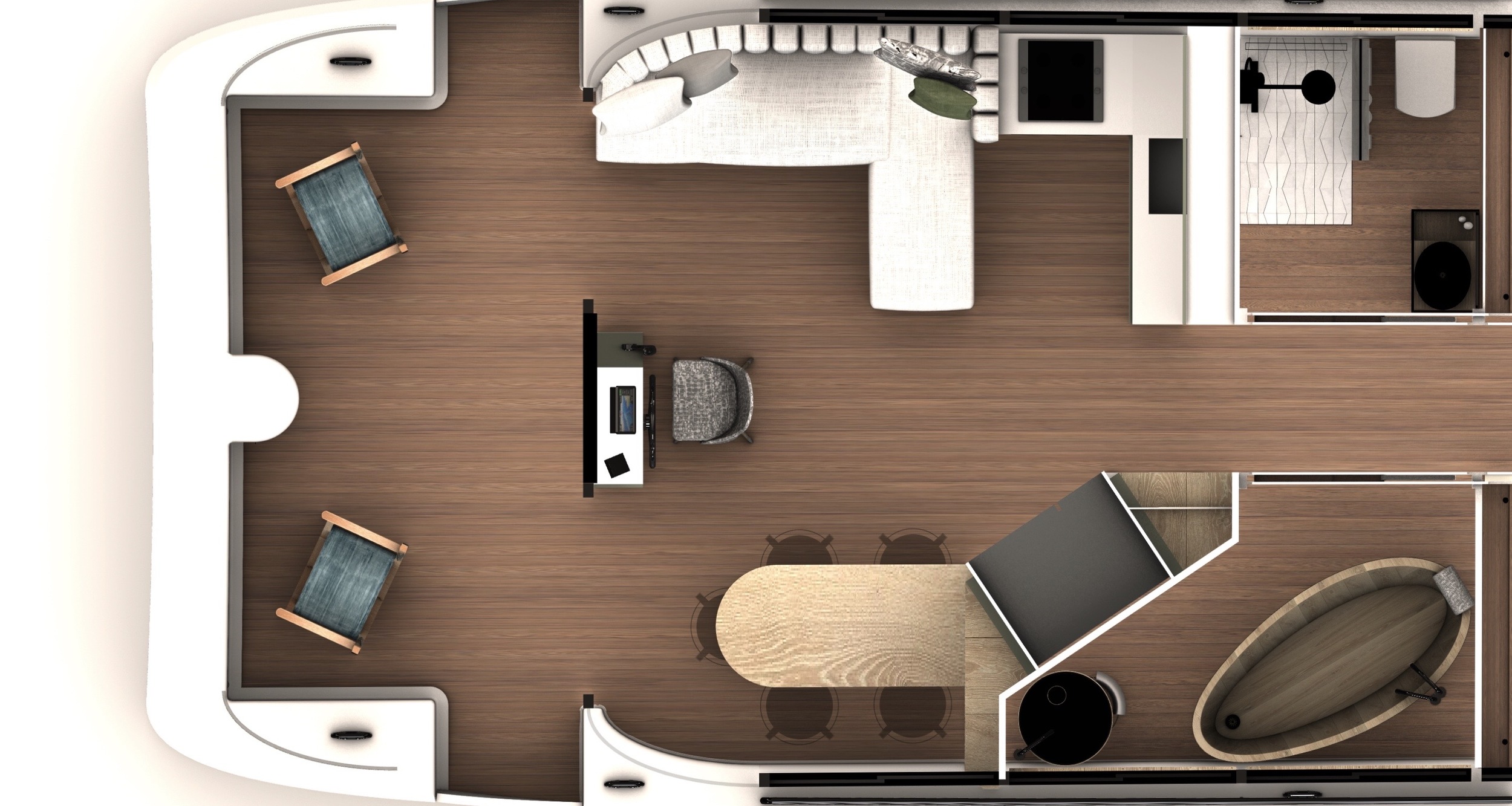 foto: 24 Hausbootgeist INDIE