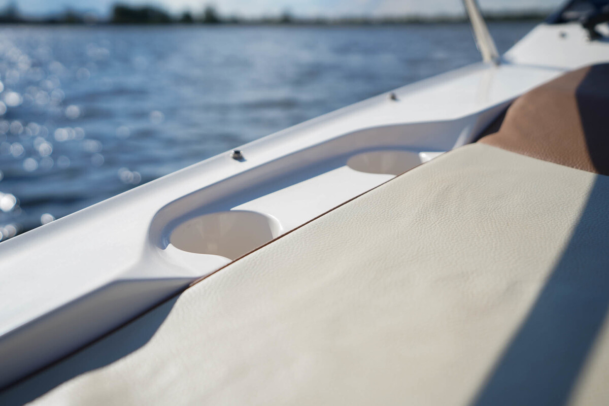 foto: 46 Sea Ray Sun Sport 230