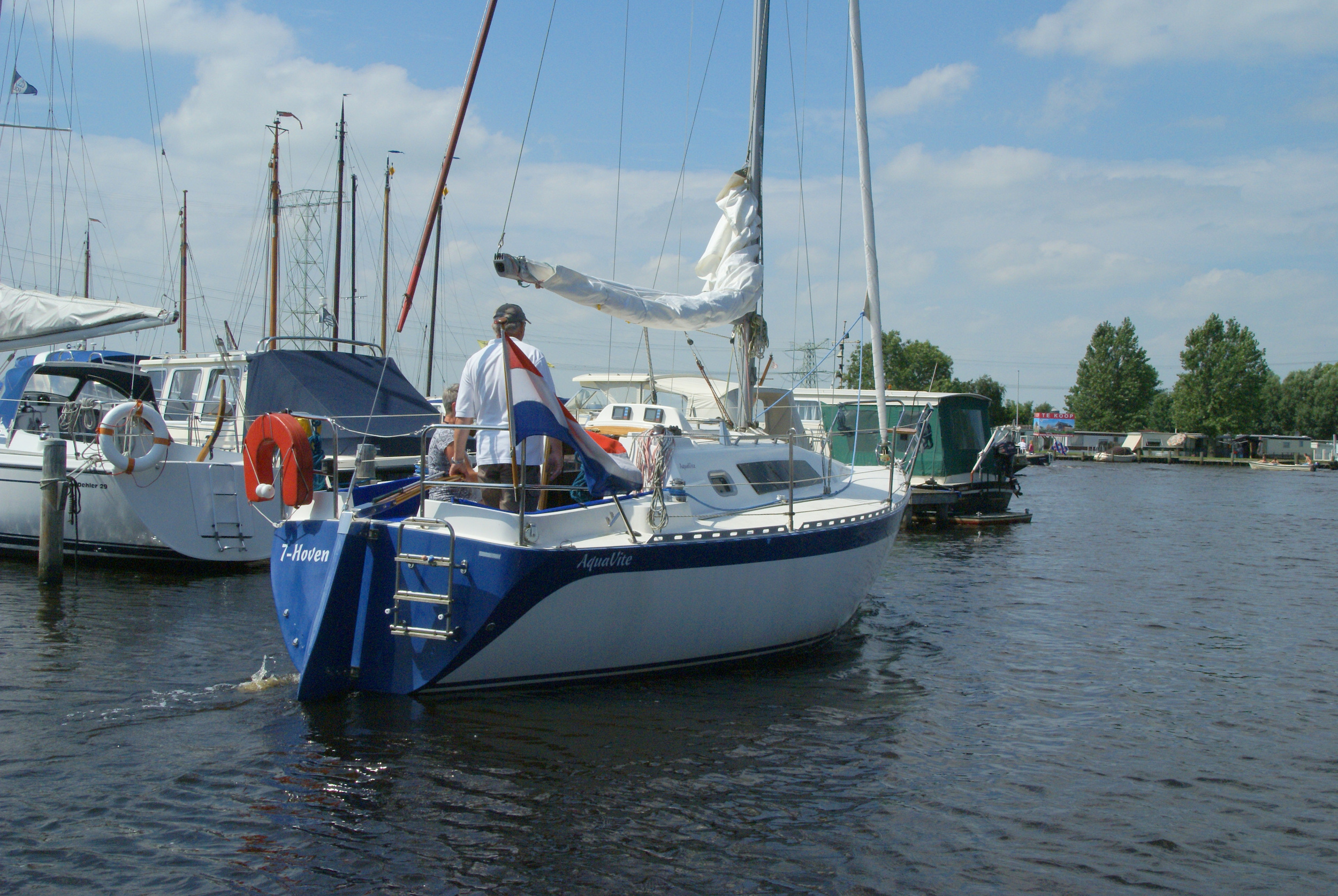foto: 46 Aquavite 26 