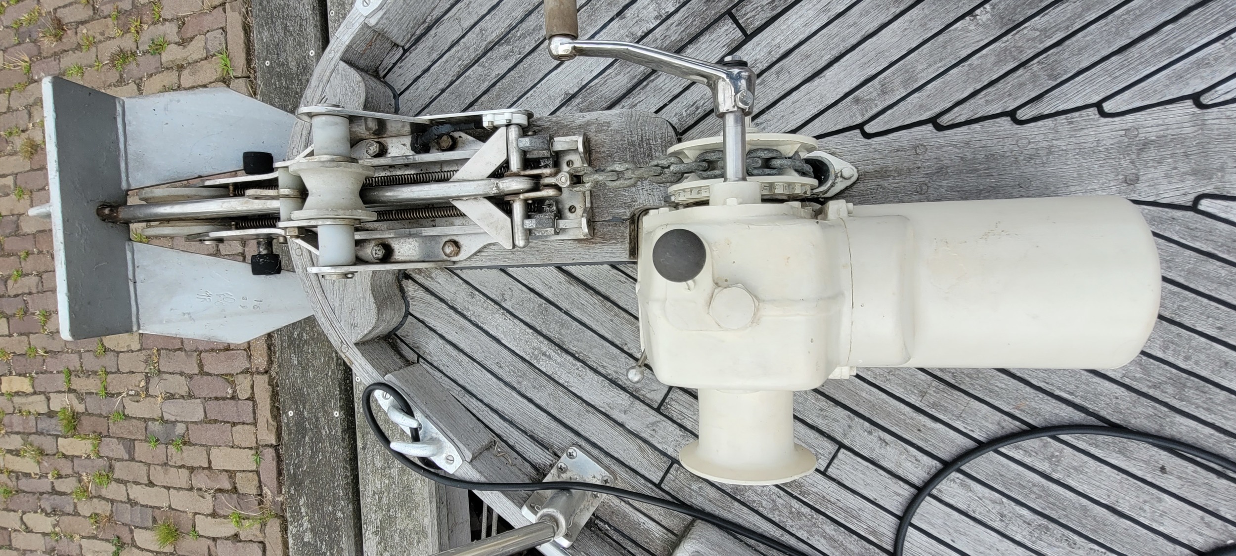 foto: 37 Vennekes Korall 50/50