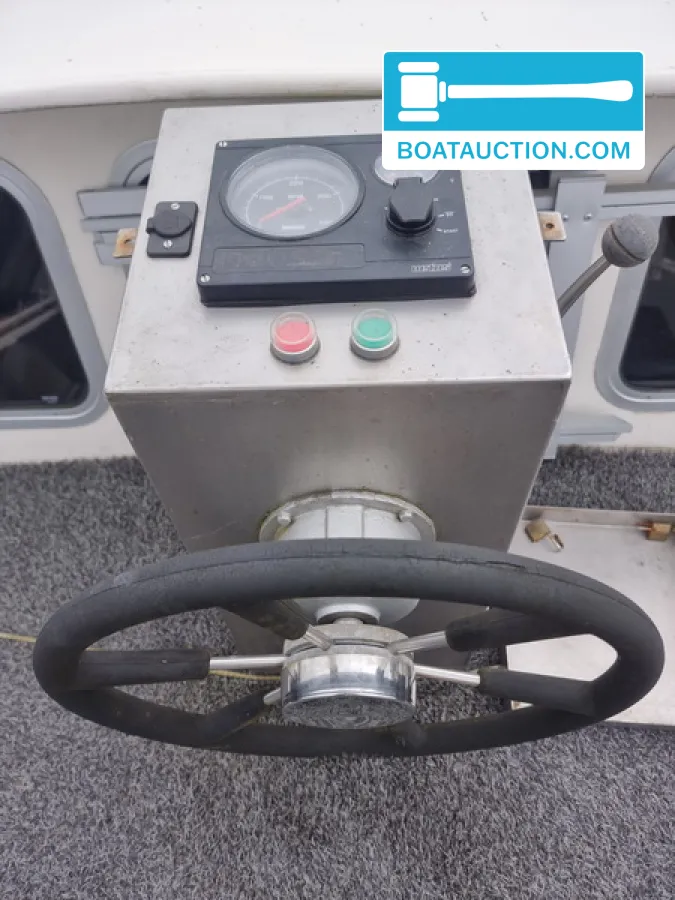 foto: 26 Motorkruiser 950