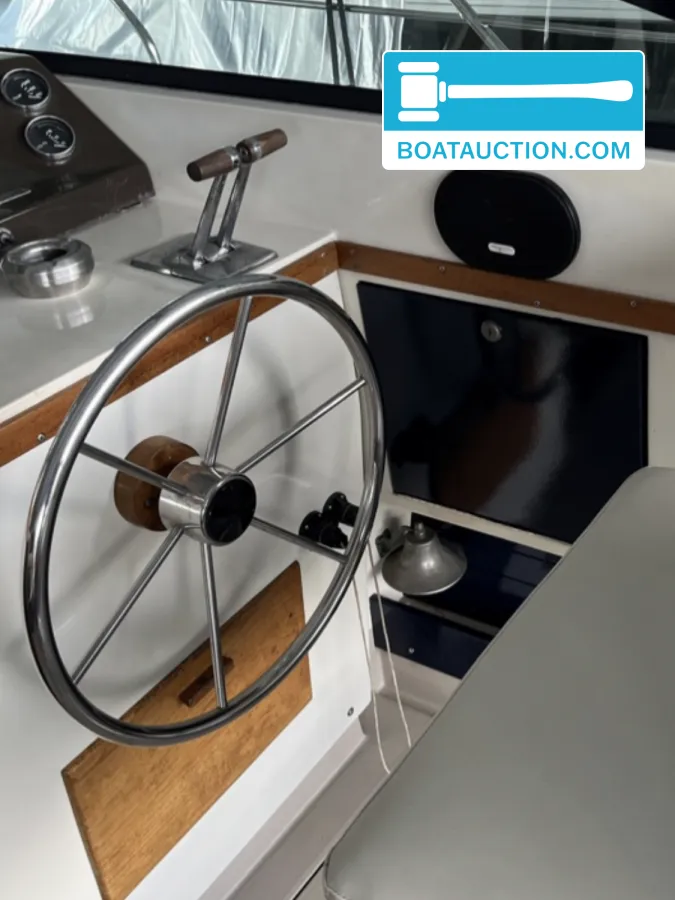 foto: 32 Slickcraft Speedcruiser