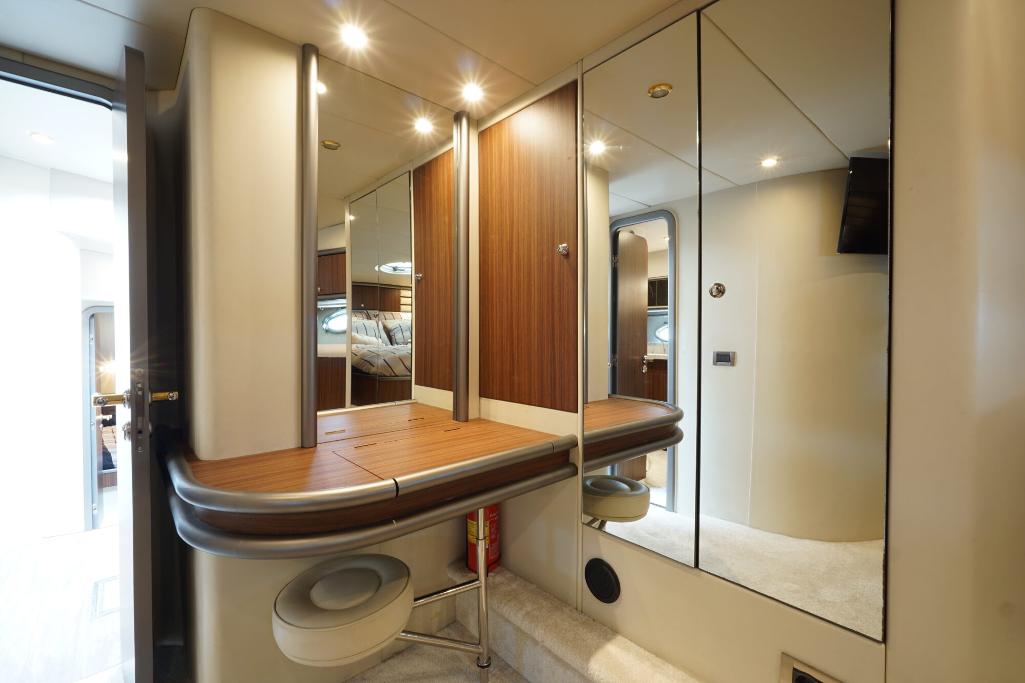 foto: 117 Sunseeker Sunseeker 62 Manhattan