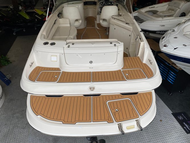 foto: 13 Monterey 248 LS Montura