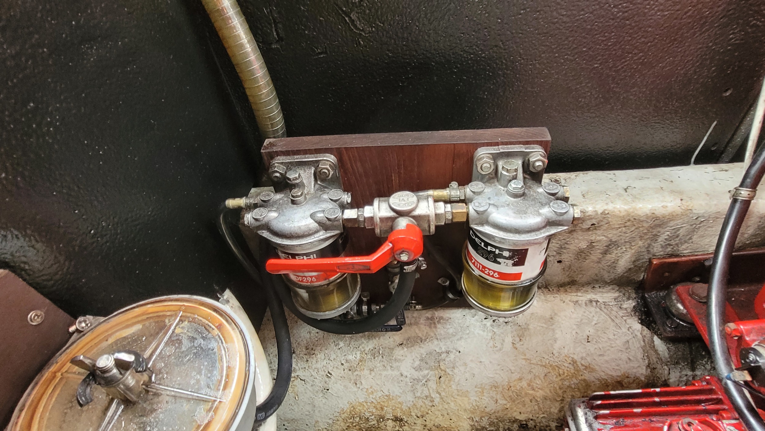 foto: 26 Polymore Spitsgat Kruiser 770