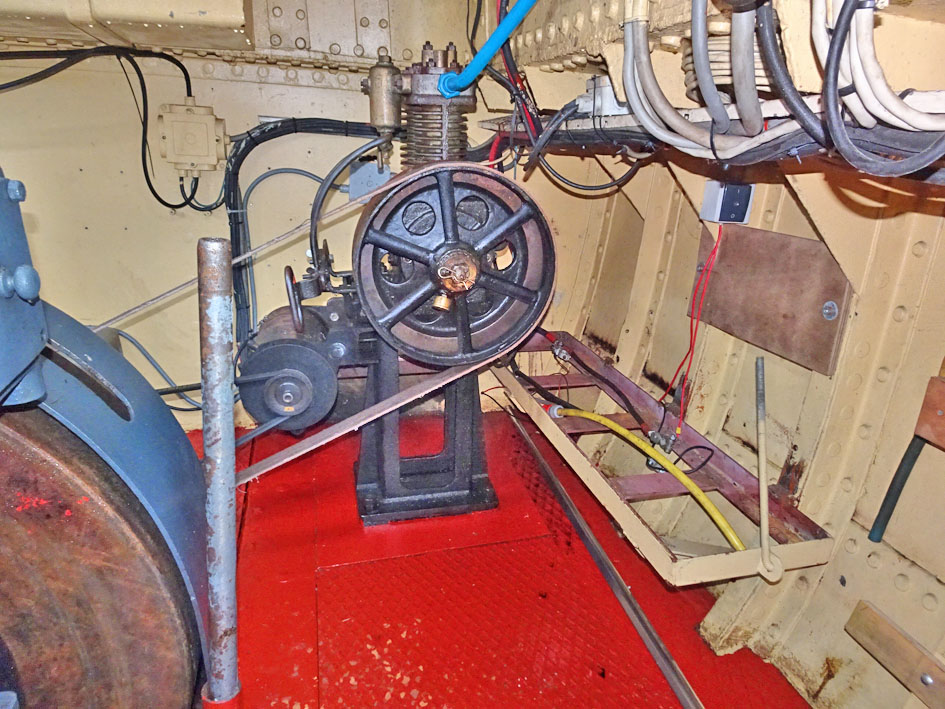 foto: 32 Sleepboot Amsterdammer 13.97