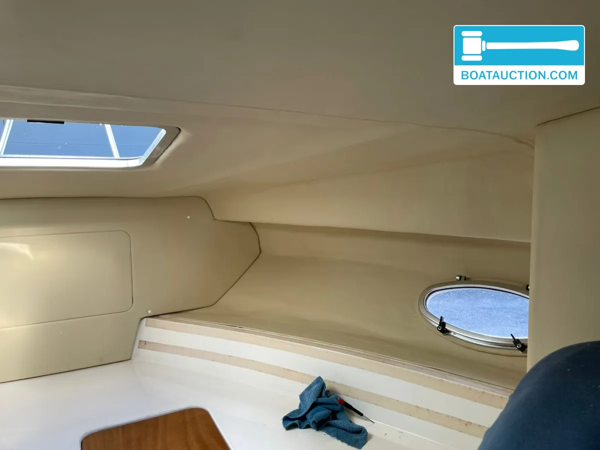foto: 29 Cranchi Cruiser 32