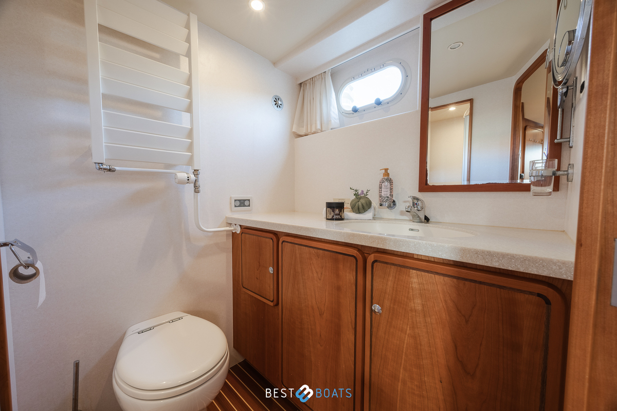 foto: 39 Linssen Grand Sturdy 500 Variotop MKII