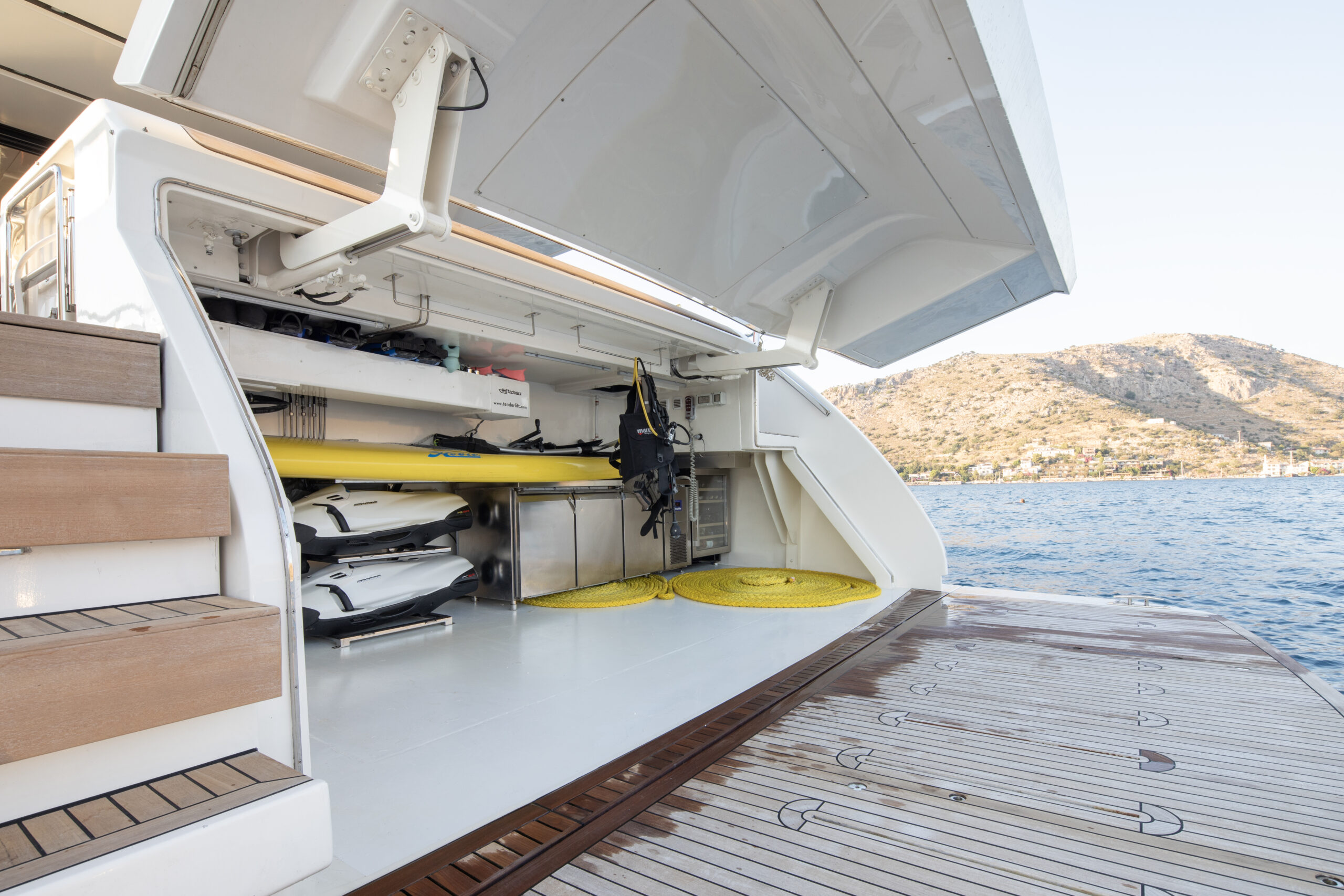 foto: 55 Sanlorenzo SL86