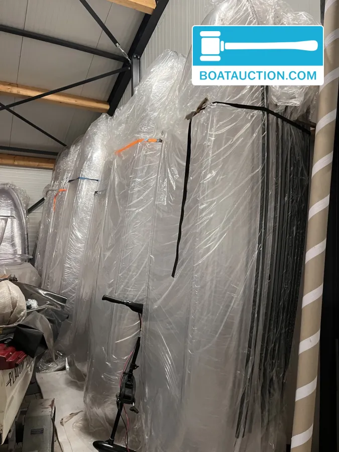 foto: 5 Vision Kayaks - 114 units