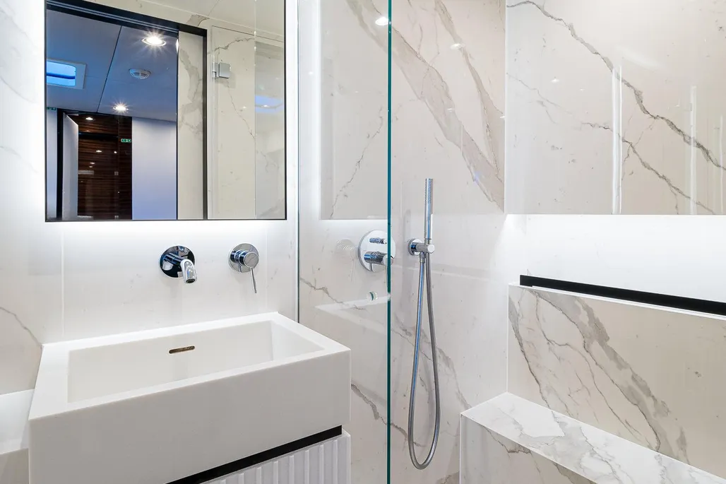 foto: 59 Sunreef 60 Dessus