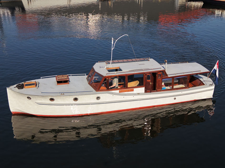 foto: 35 Bakdeksalonkruiser 11.20