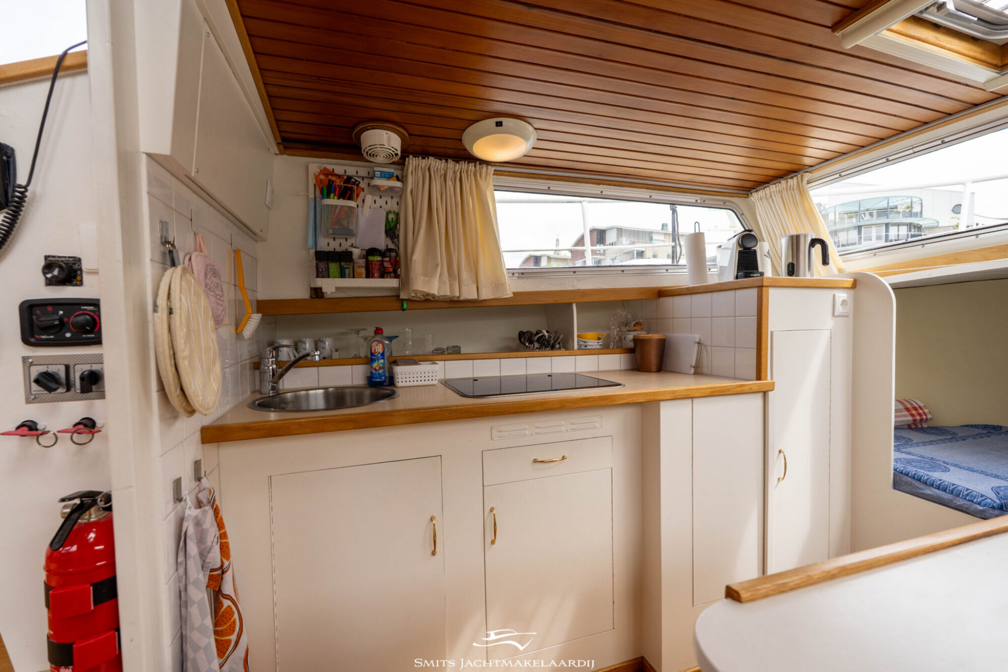 foto: 34 Waterman Waterman Kruiser 12.50 AK Cabrio