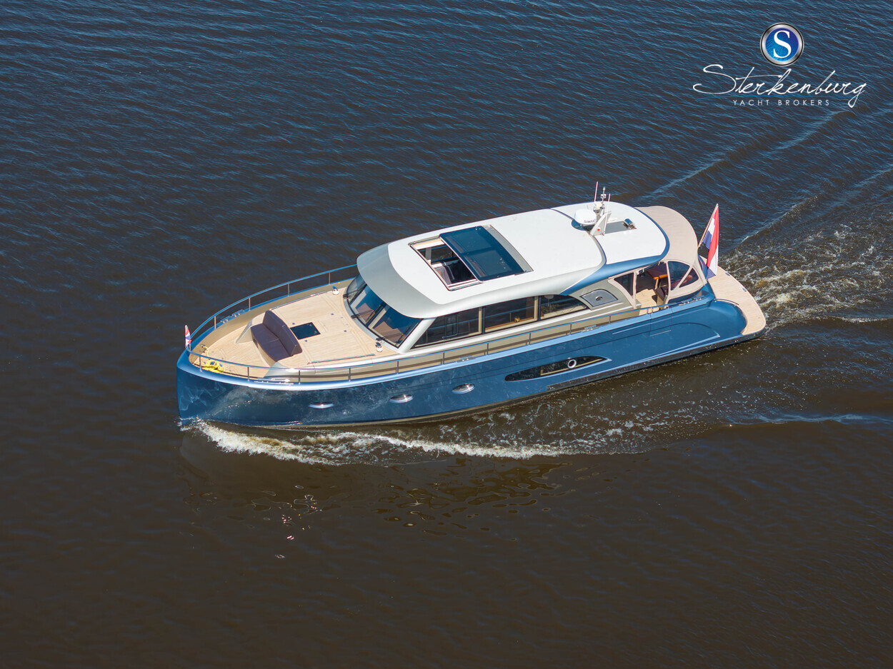 foto: 86 Holterman Commander 54
