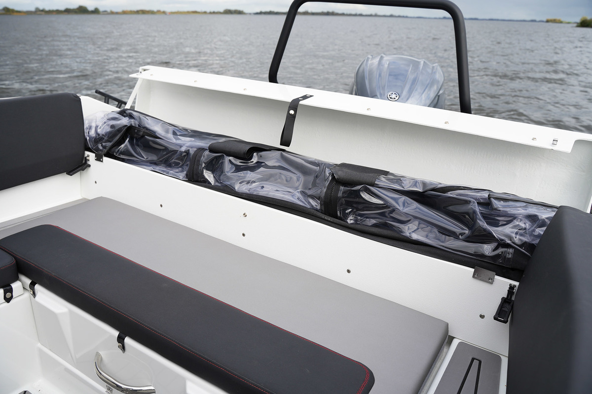 foto: 36 Finnmaster Husky R7