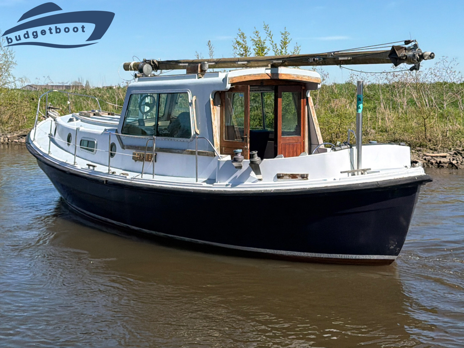 foto: 16 Rogger Rogger MK II (1050 OK)