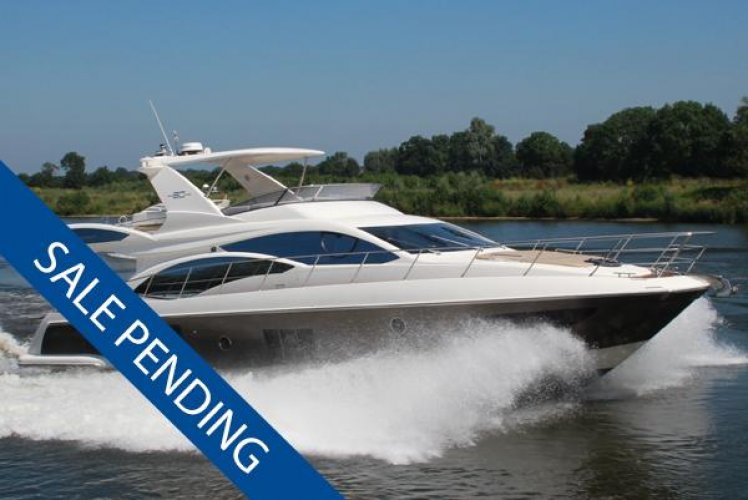 Azimut 60