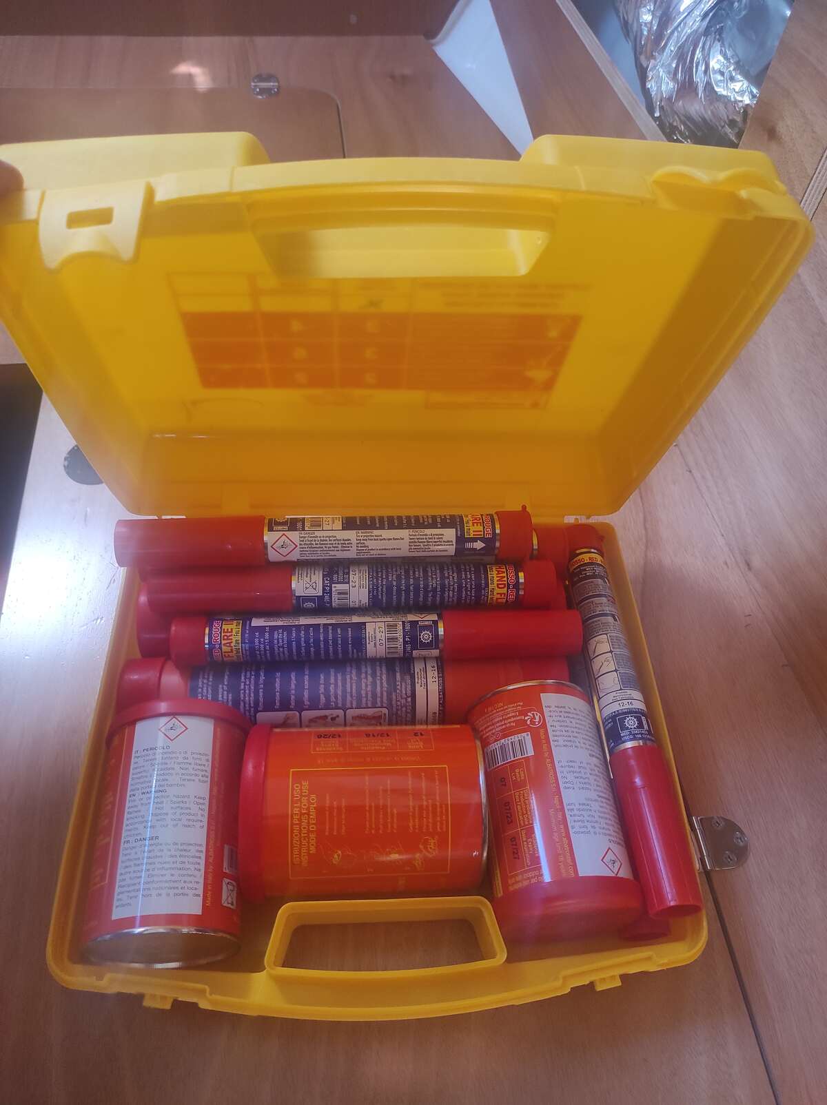 foto: 74 Beneteau Oceanis 41