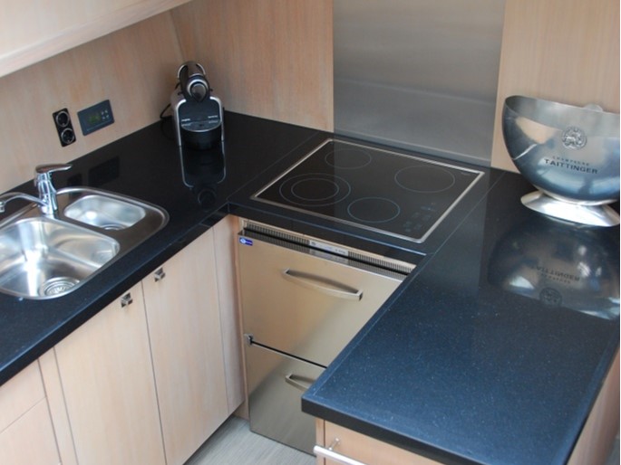 foto: 77 Noblesse Noblesse Bellamare '54