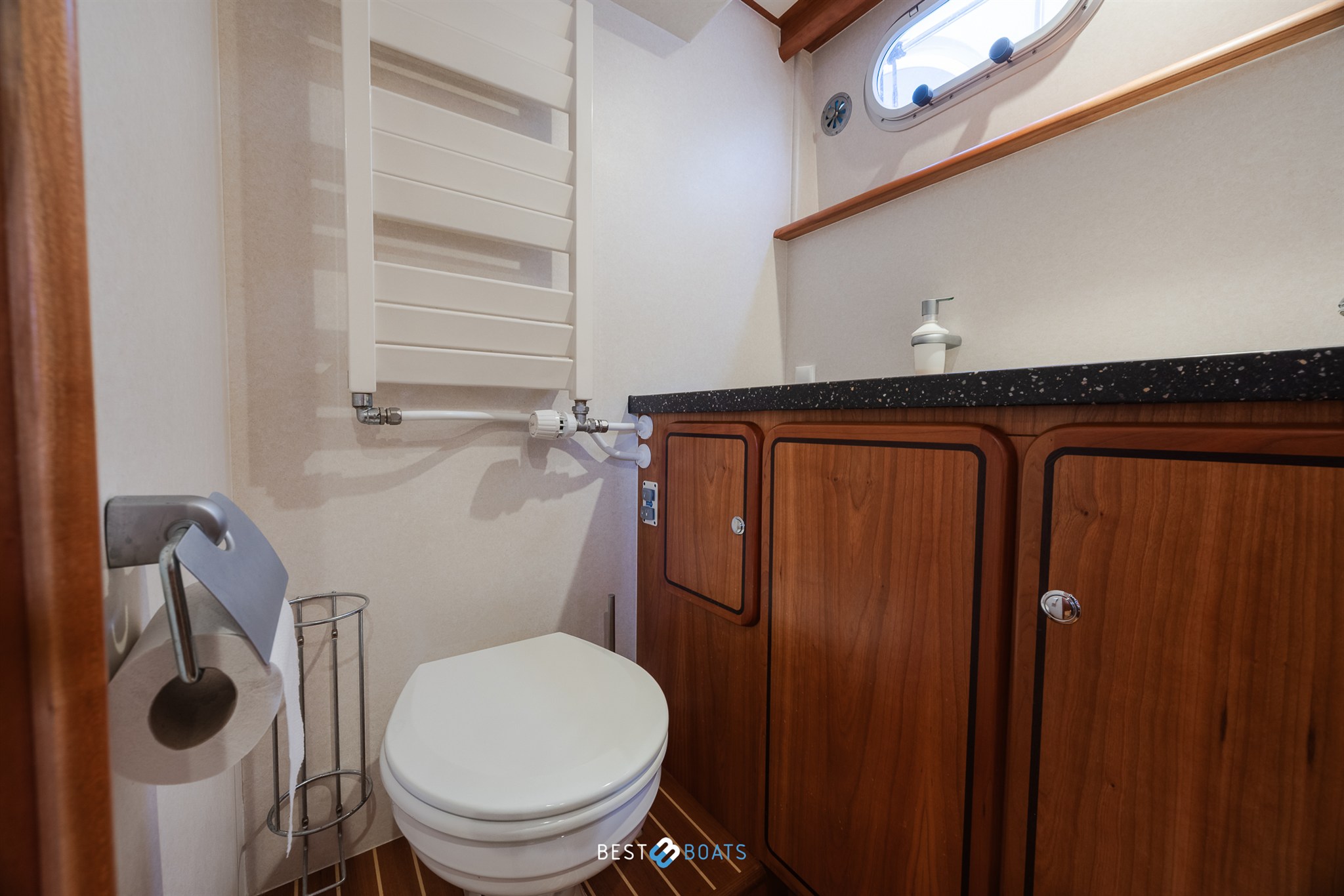 foto: 44 Linssen Grand Sturdy 470 AC Mark II
