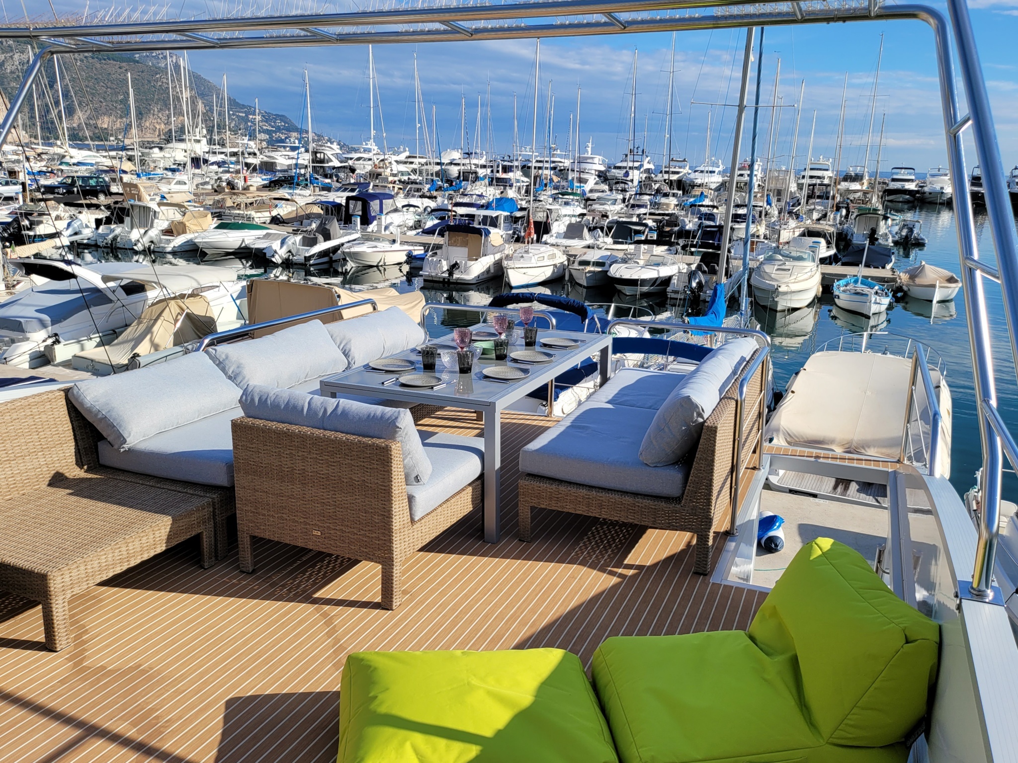 foto: 28 Nordic Season 47 Sea37 CE-C Houseboat