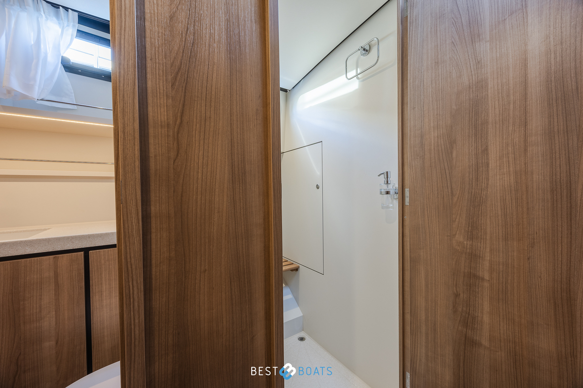 foto: 41 Linssen  40SL Sedan - 75 Years Anniversary Edition  