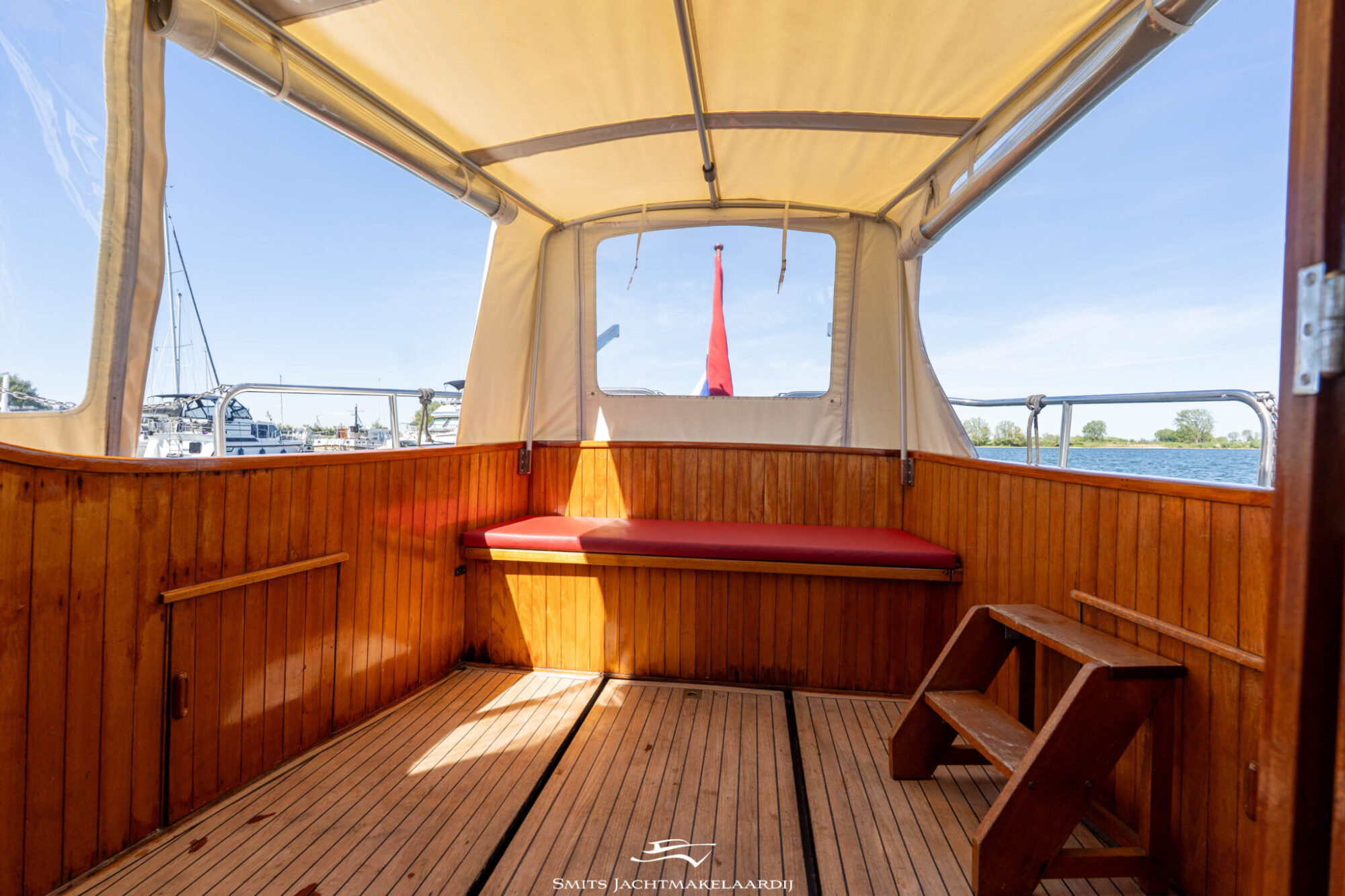 foto: 30 Bruijs Bruijs Vlet 10.00 OK