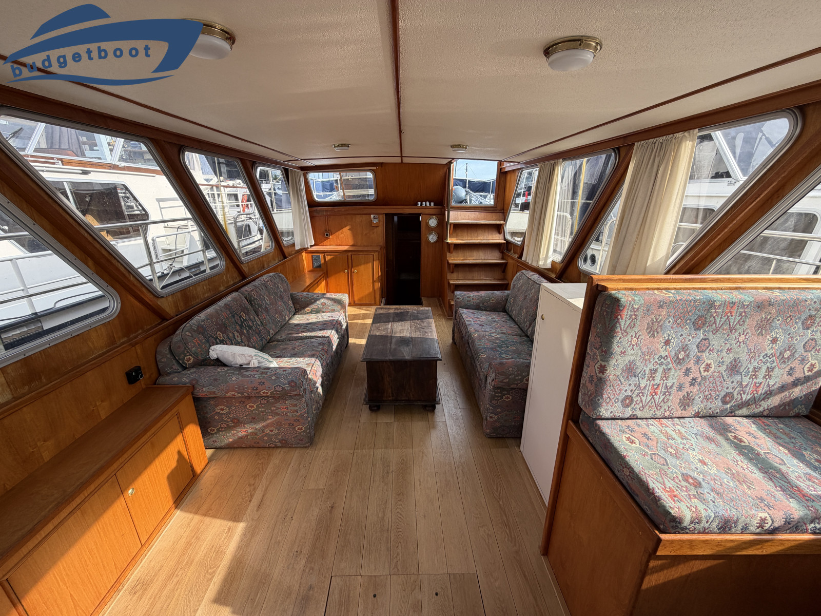 foto: 19 Reinek kruiser 1495