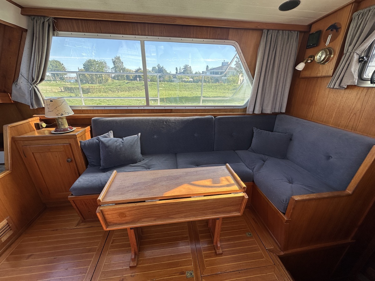 foto: 23 Valk  Genie kruiser 