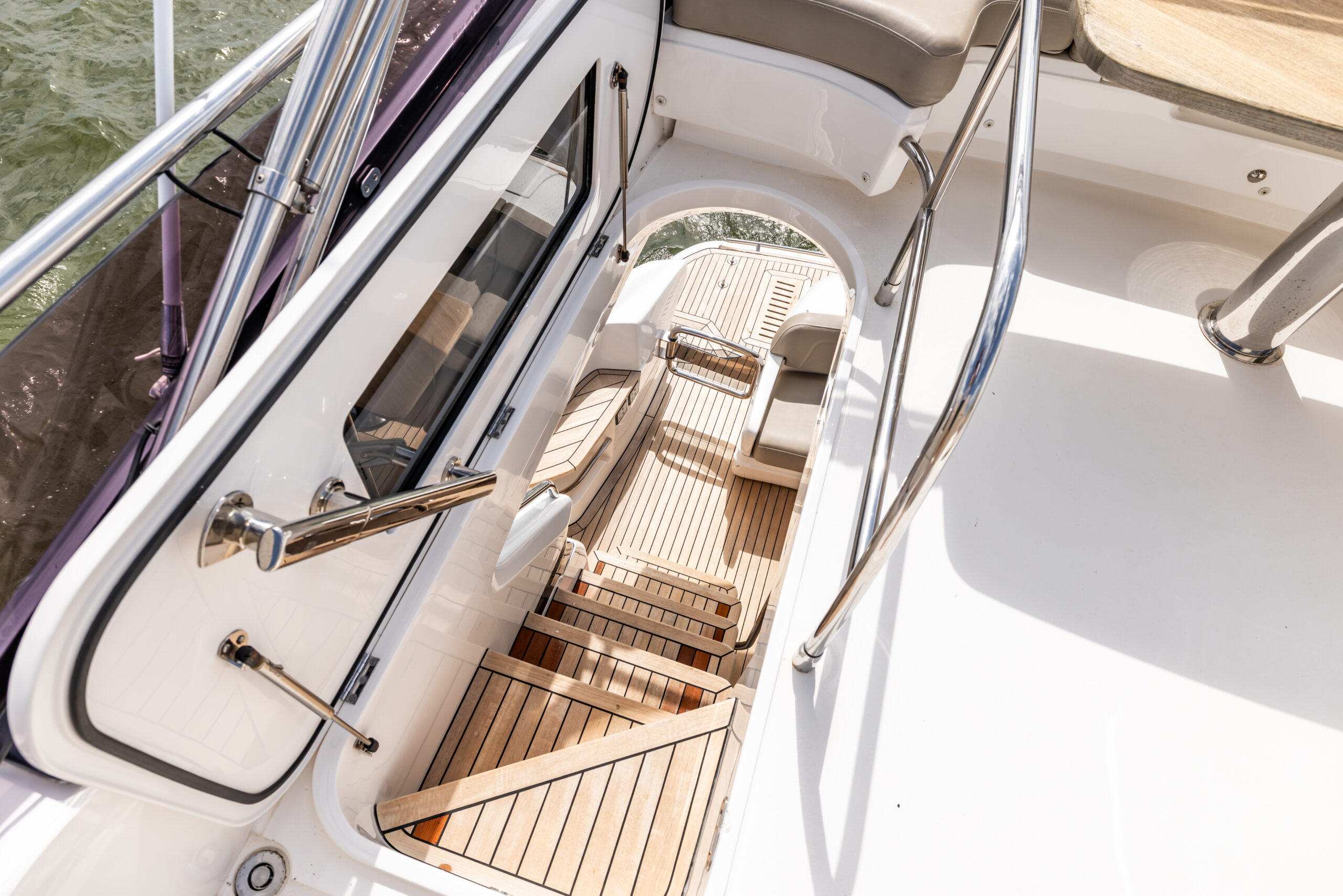 foto: 70 Princess F45