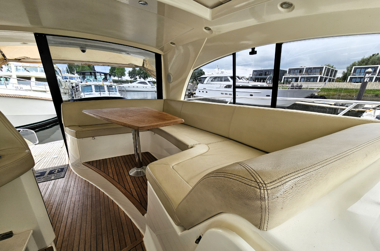 foto: 75 Jeanneau Prestige 42S