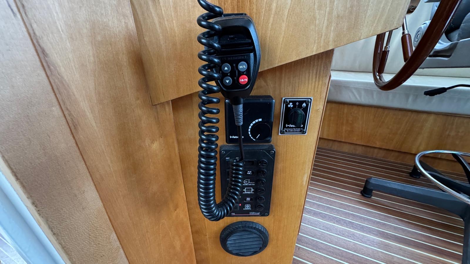 foto: 97 Valkkruiser Valkkruiser Challenger 45 VS