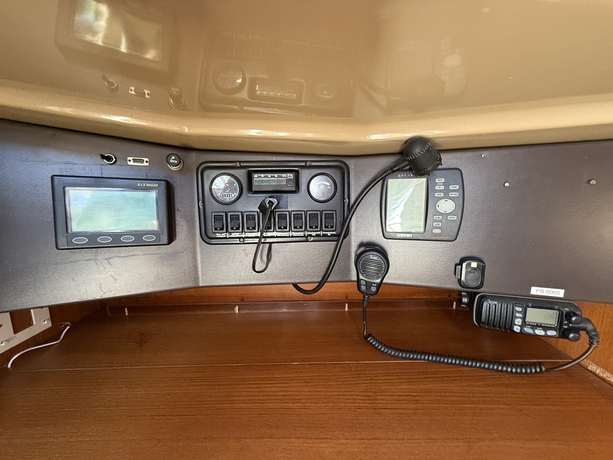 foto: 54 Dehler Optima 101