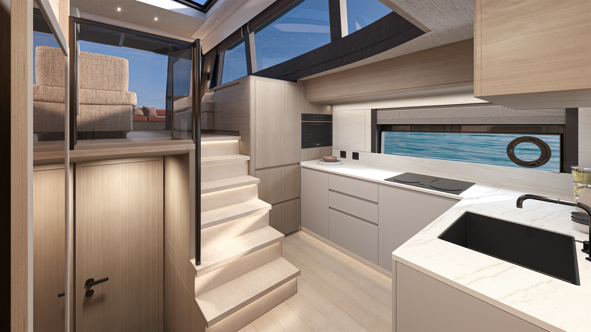 foto: 35 Pardo Yachts Gt 65 - New
