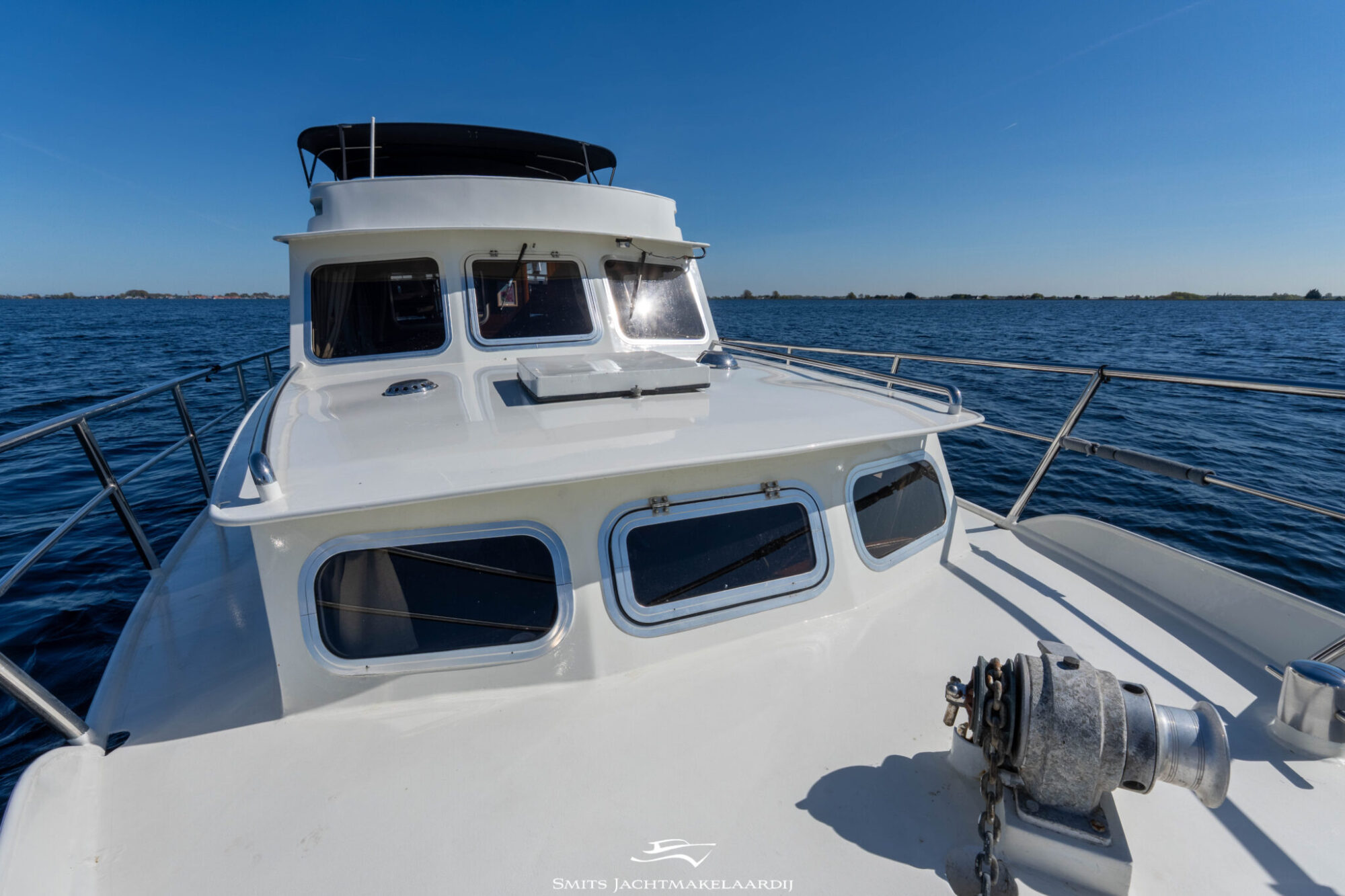 foto: 44 Pedro Pedro 10.50 AK – refit 2023