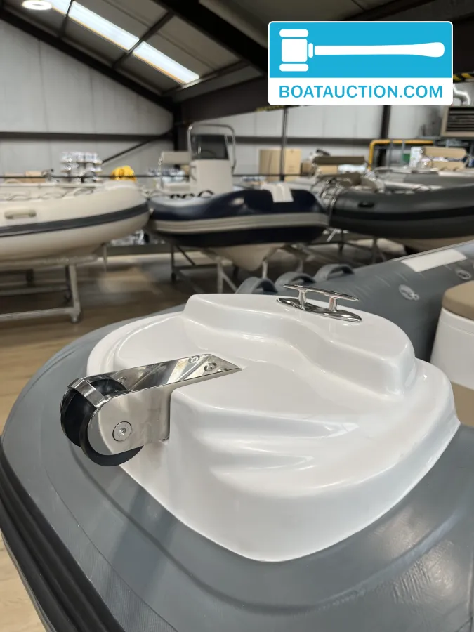 foto: 14 Ocean Pro 390