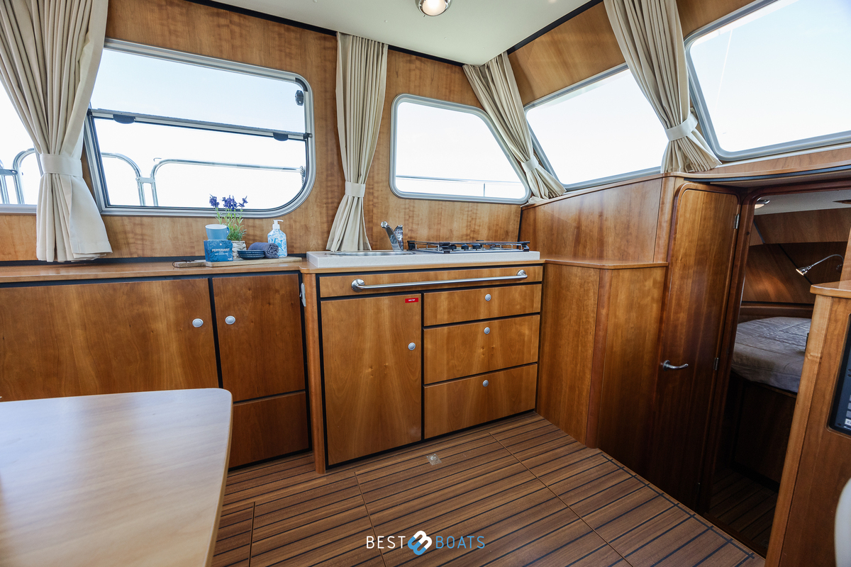 foto: 36 Linssen Grand Sturdy 60.33 AC Diamond Edition