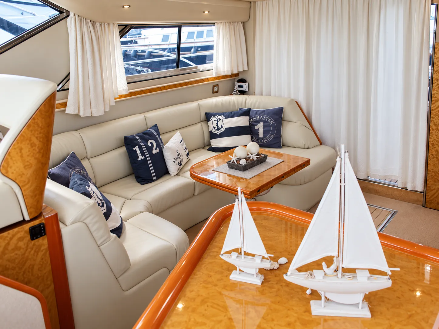 foto: 5 Princess 480