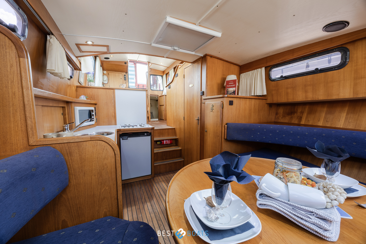 foto: 40 Linssen 37 SE