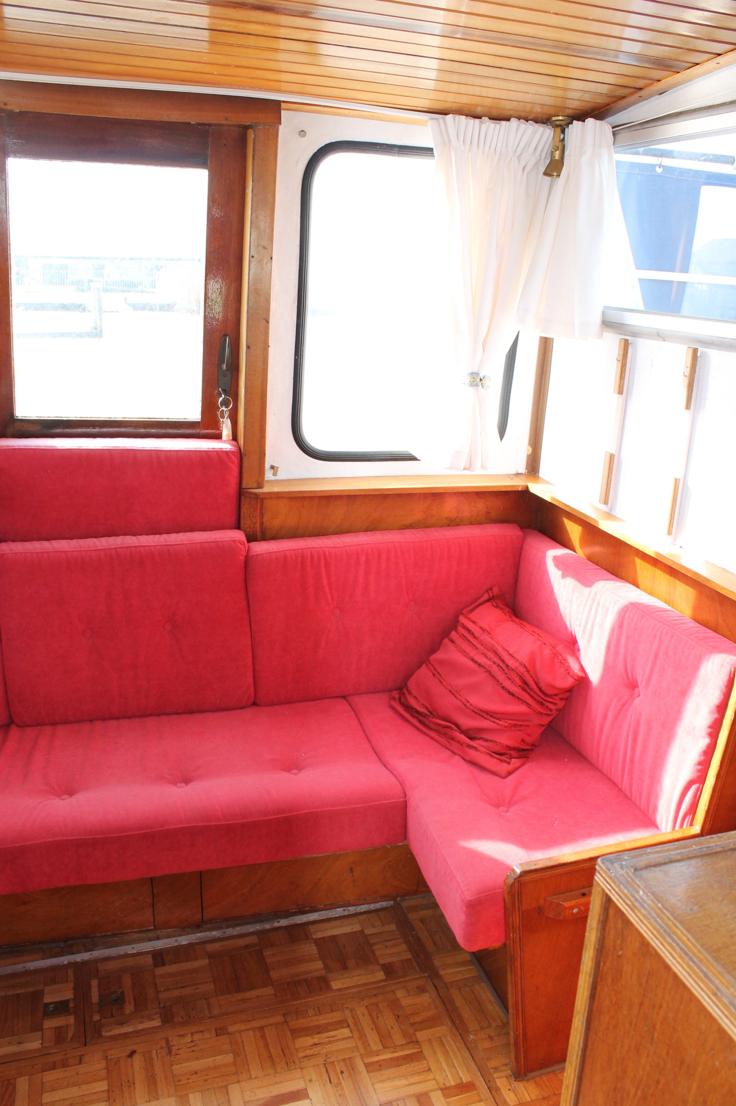 foto: 45 Peereboom Kruiser GSAK