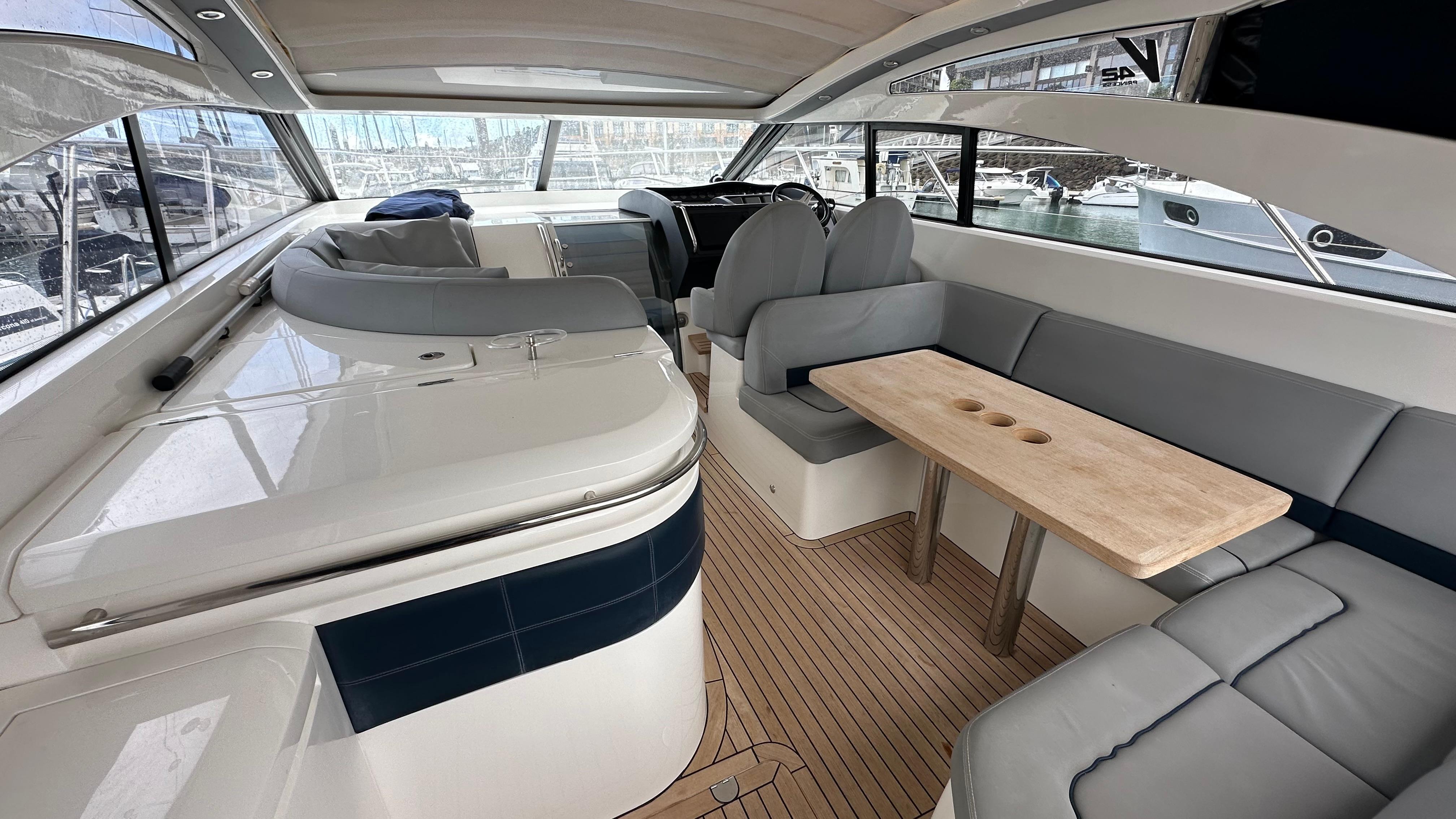 foto: 21 Princess V 42