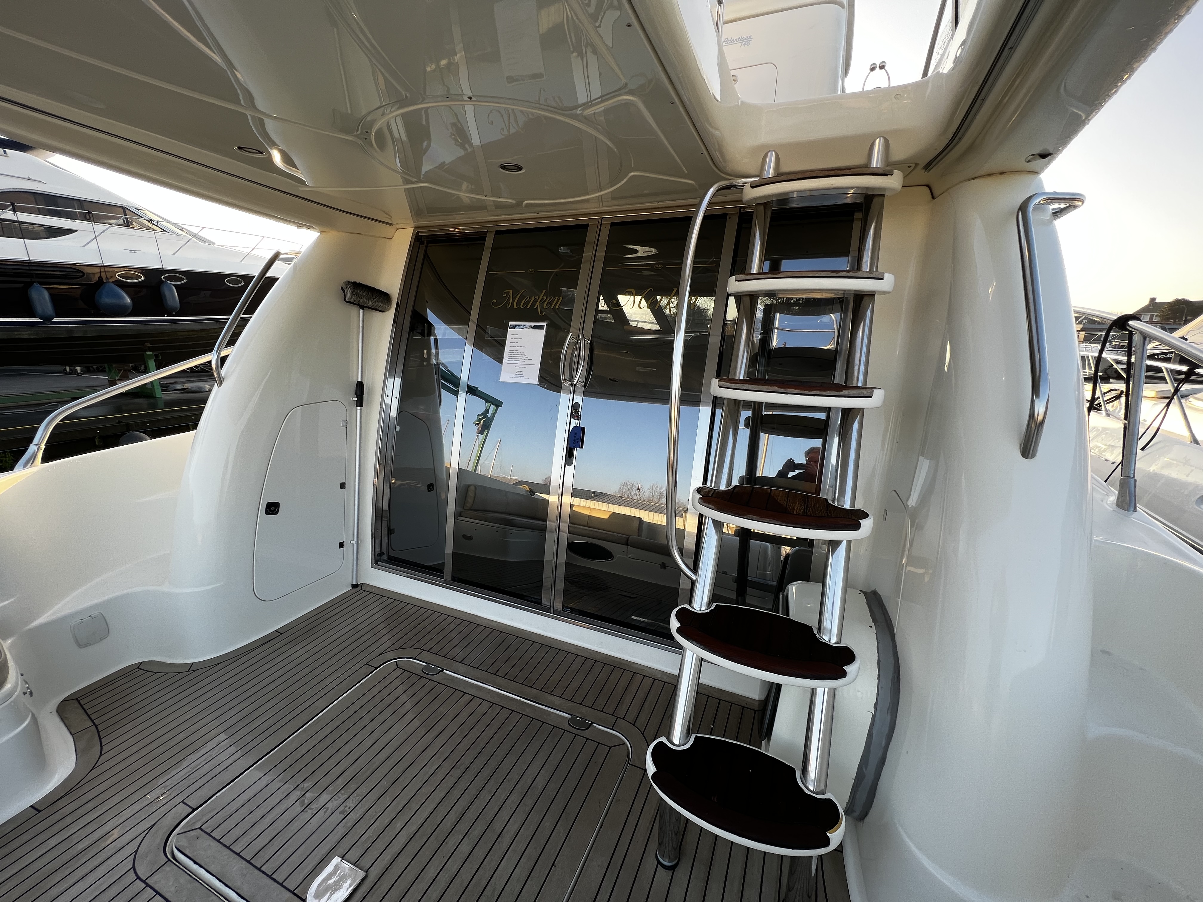 foto: 20 Cranchi 50 Atlantique