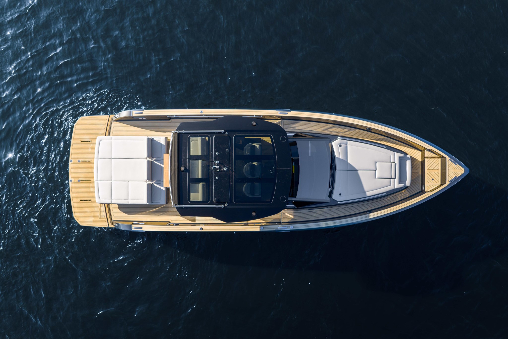 foto: 26 Pardo Yachts 43