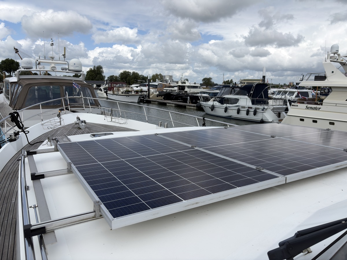 foto: 30 Valk Continental 1700 Cabrio