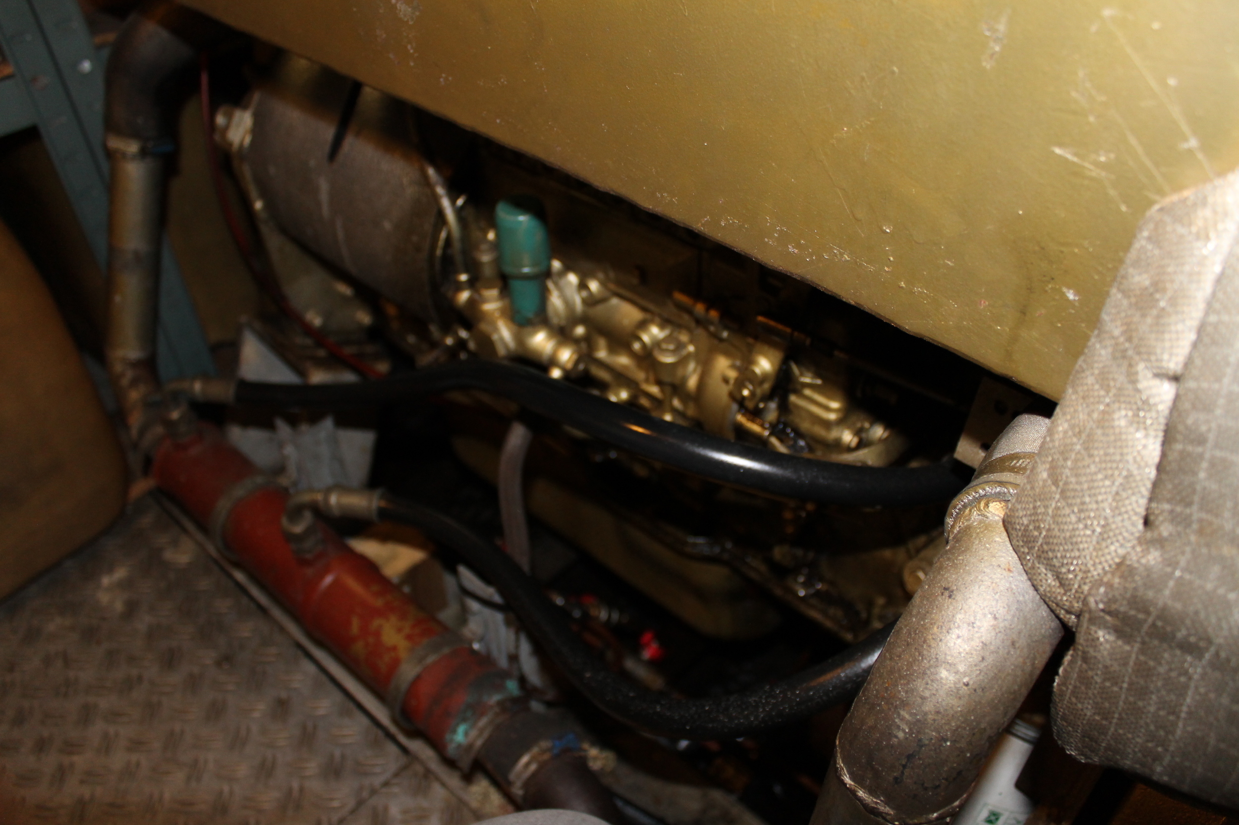 foto: 101 Luxe Motor 22.00