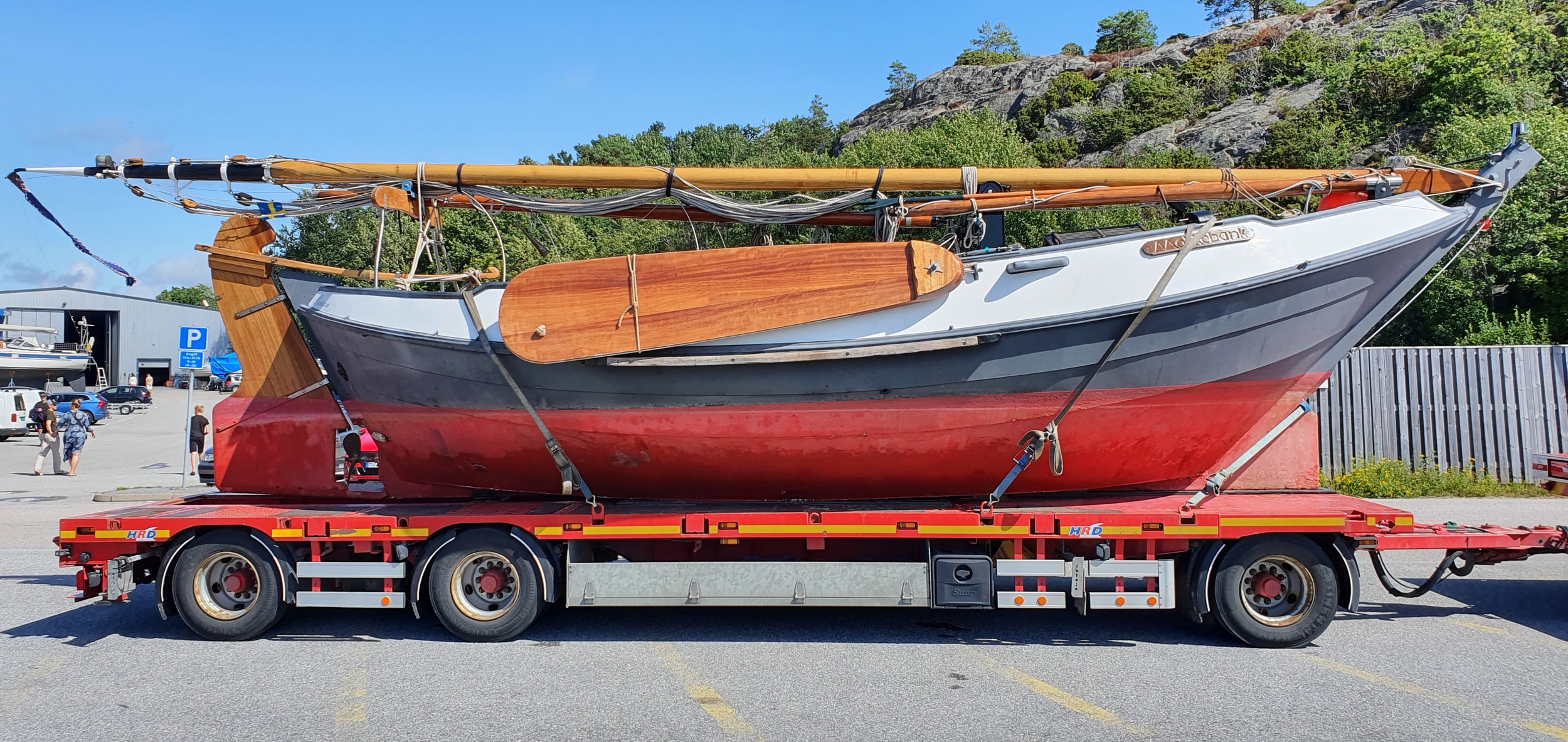 foto: 25 Schokker Bekebrede 9.42